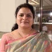 Geetanjali Baviskar