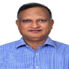 Shri. Kanhuraje Bagate