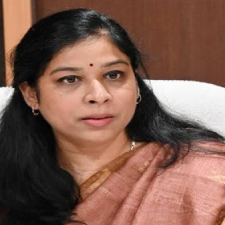 Nidhi Pandey