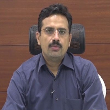 Deependra Singh